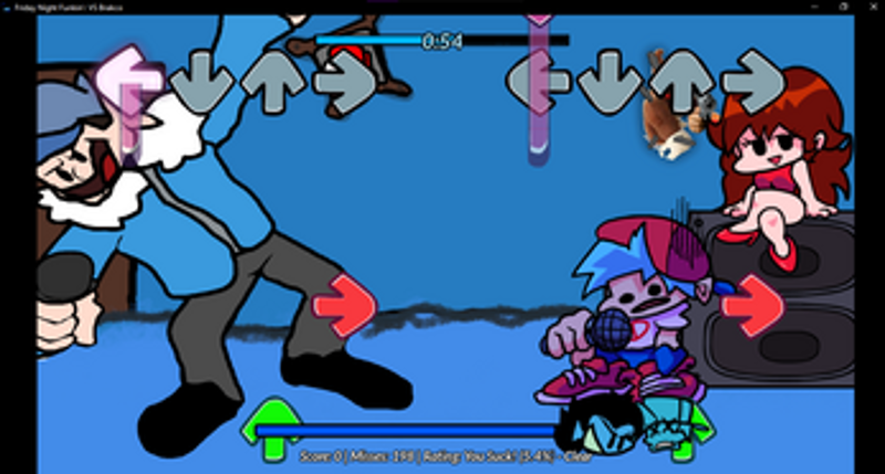 Vs Brakco Image