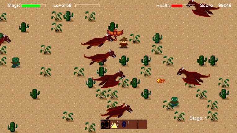 Warplock Image