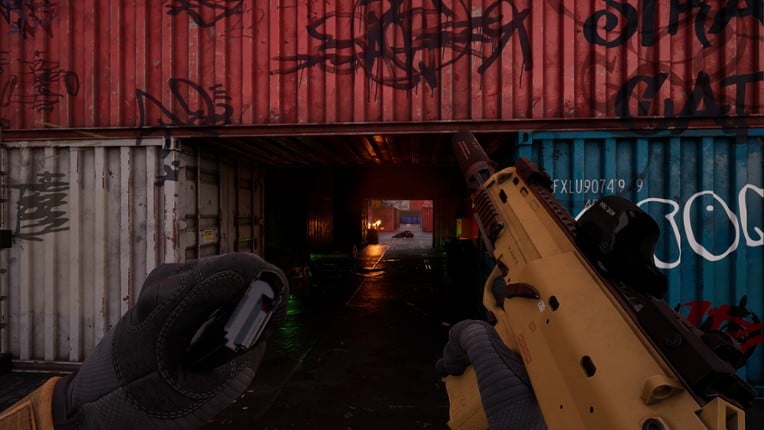 We The People screenshot