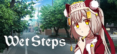 Games like Wet steps