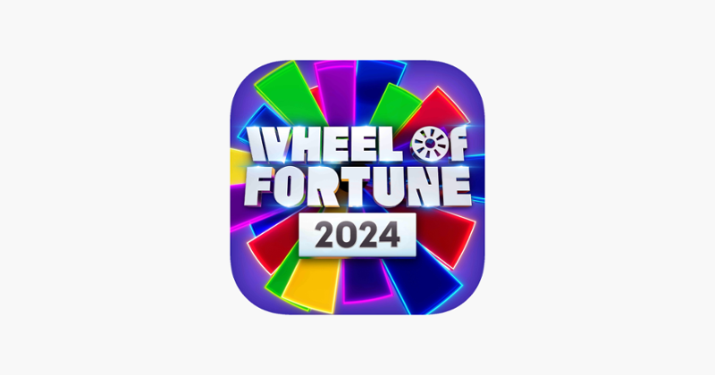 Wheel of Fortune: Show Puzzles Image