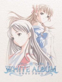 Games like White Album