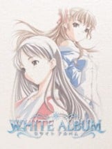 White Album Image