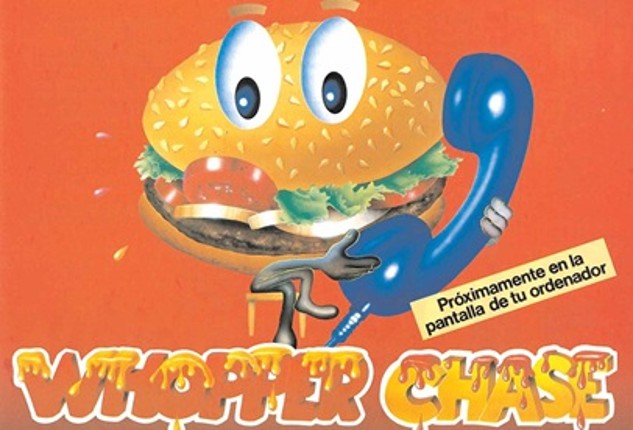 Whopper Chase Image