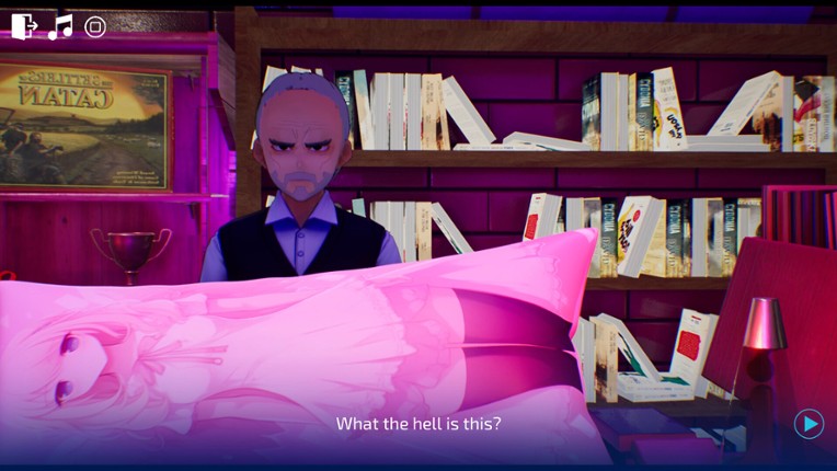 WISH A WISH screenshot