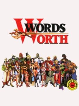 Games like Words Worth