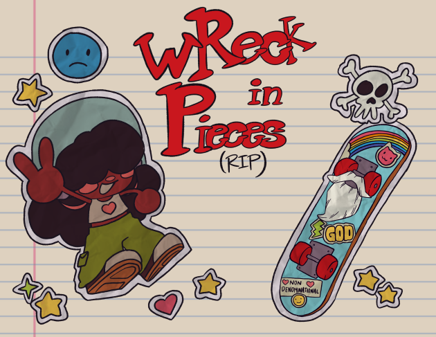 Games like wReck In Pieces