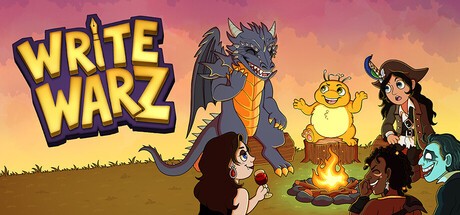 Games like Write Warz