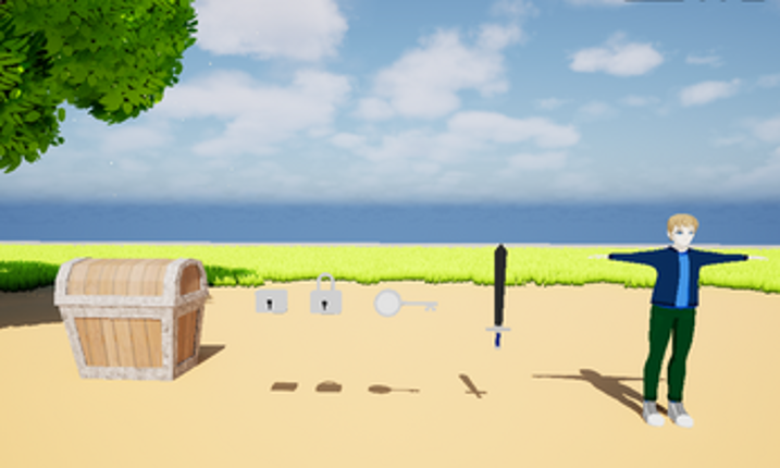 Year 2 Asset Showcase Image