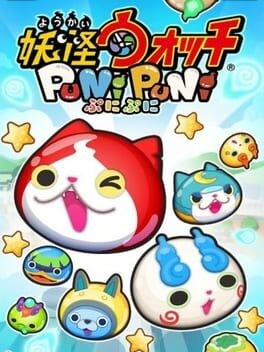 Games like Yo-Kai Watch: Puni-Puni
