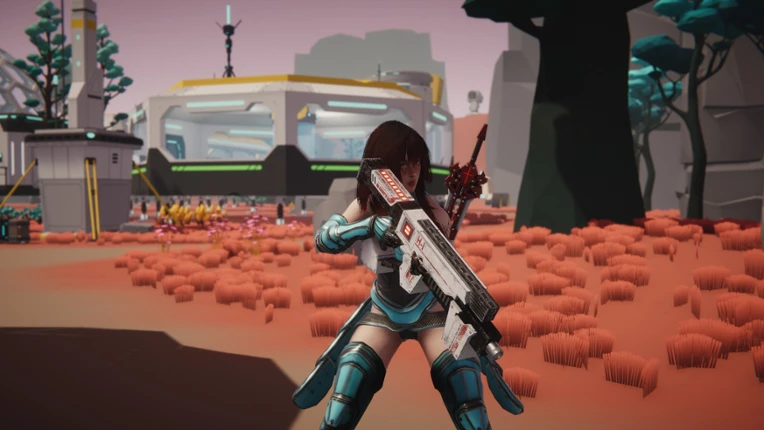 Zero Point screenshot