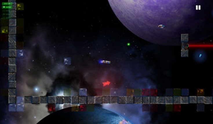 Zig Zag screenshot