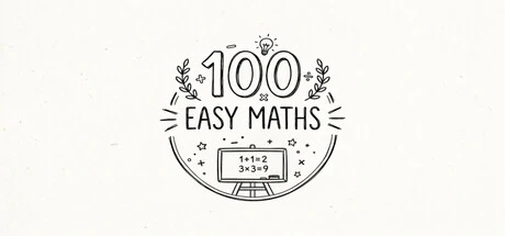 Games like 100 Easy Maths