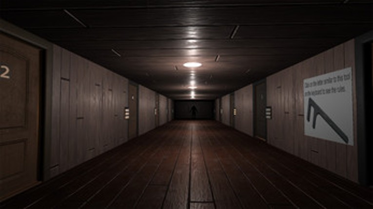 10 rooms Haunted Image