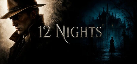 Games like 12 nights