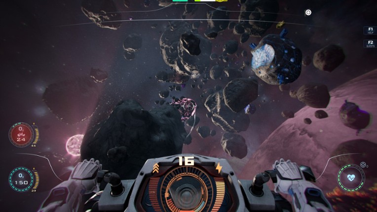 14: Overmind screenshot