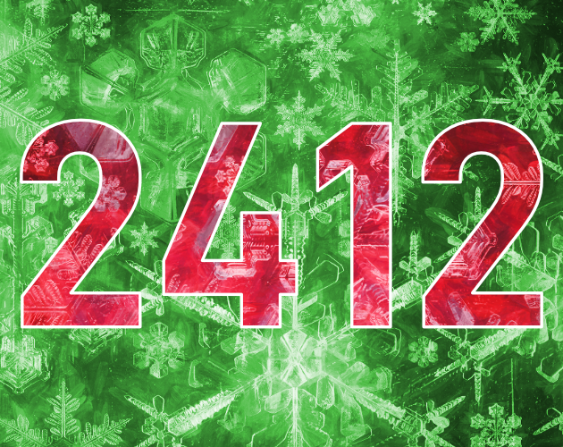 Games like 2412 Xmas