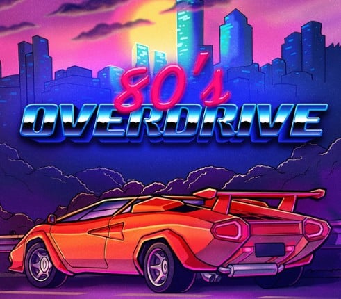 80's OVERDRIVE Image