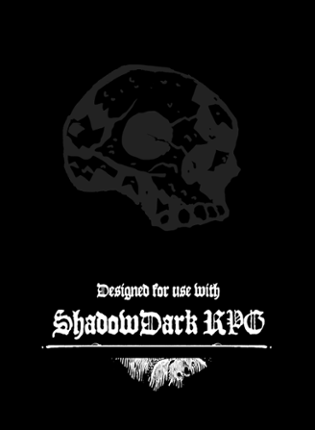 A Grimoire of Shadows Image