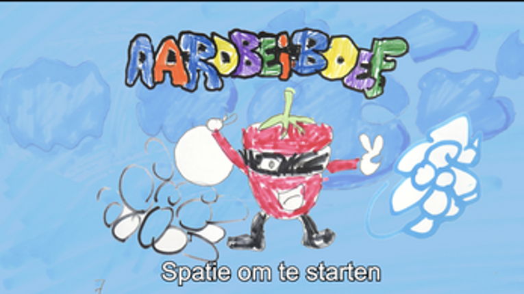 Aardbei Boef screenshot