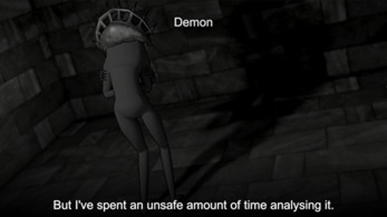 Abnegapiet: Soul Easing Artifact screenshot