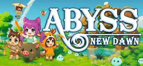 Games like Abyss: New Dawn