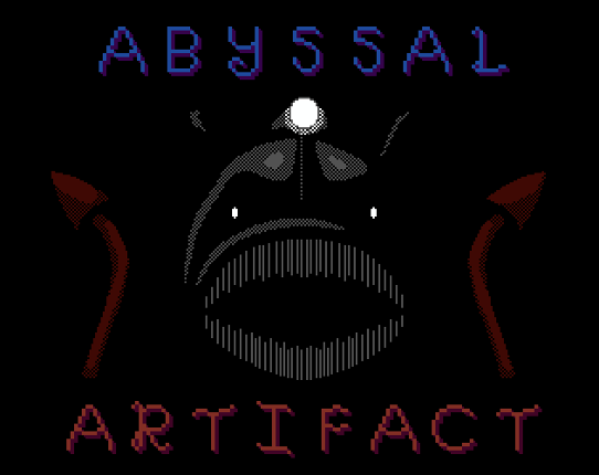 Abyssal Artifact Image