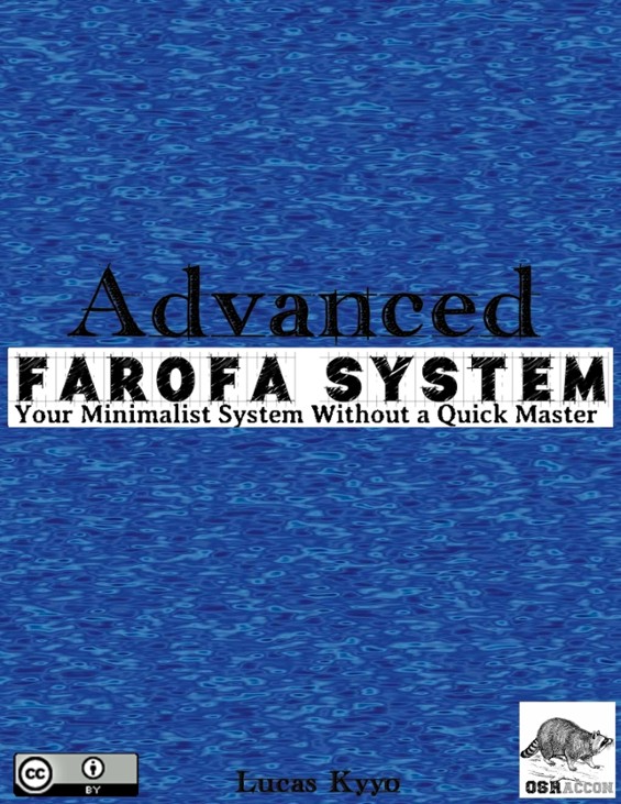 Games like Advanced Farofa System
