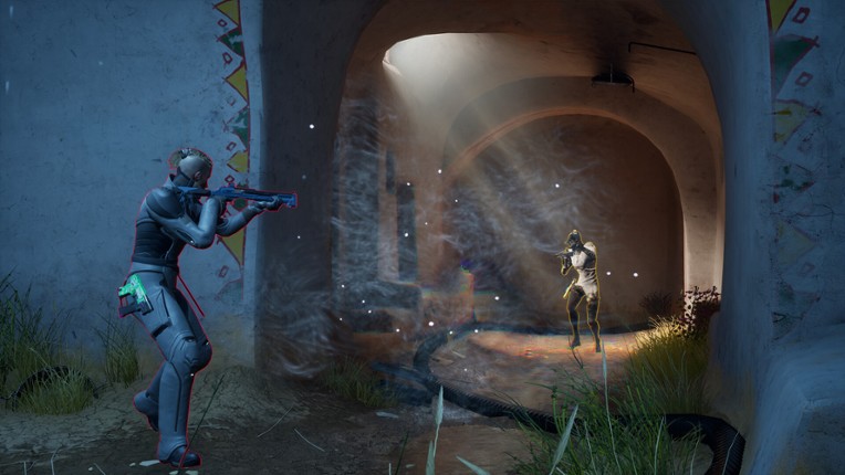 Alara Prime screenshot