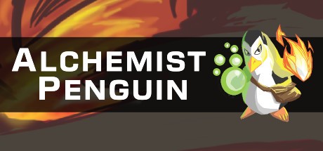 Games like Alchemist Penguin