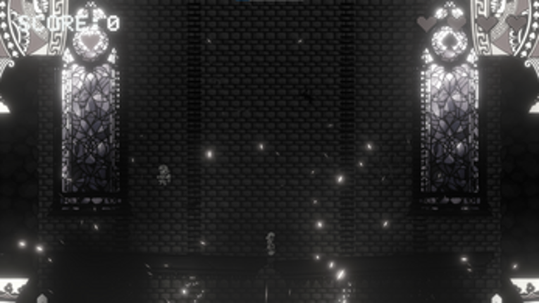 Alice and the Mystical Depths screenshot