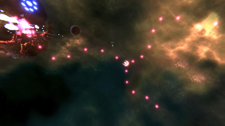 Aluna Rift screenshot