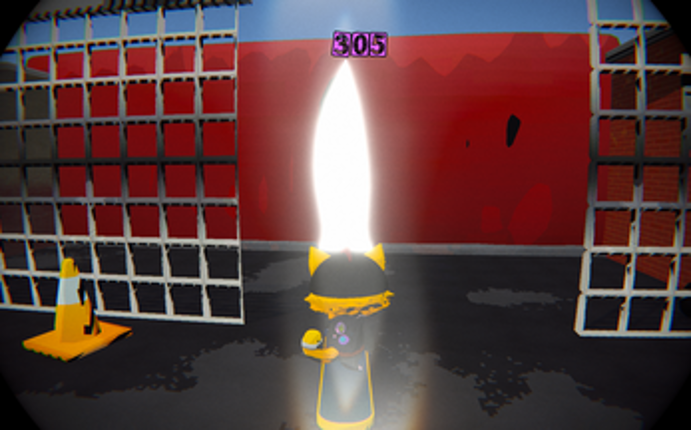 Anarchy FLIPS! screenshot