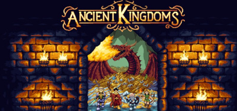 Ancient Kingdoms Image