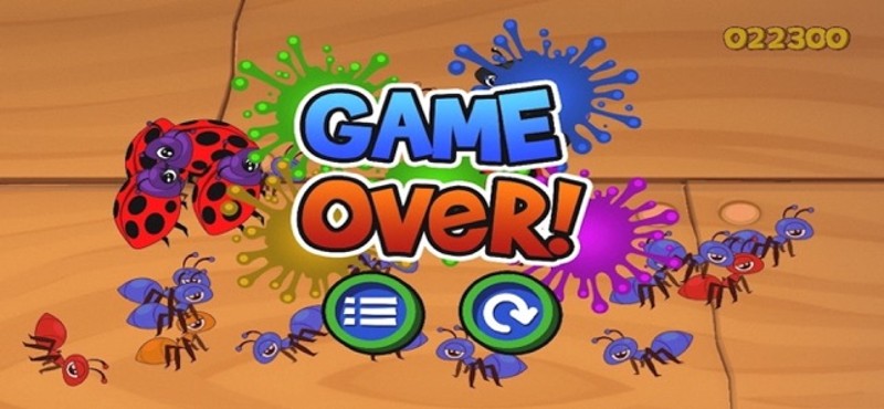 Ant Squisher 2 Image