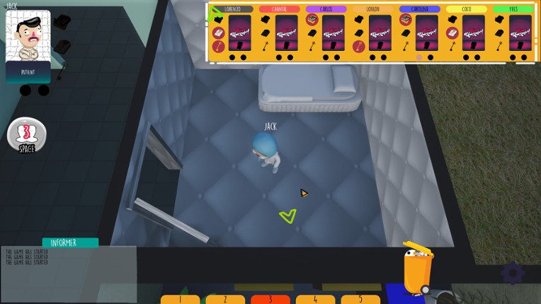 Arre Unicornio screenshot