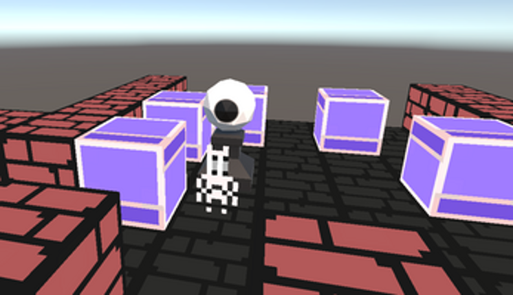 Artificer's Crystal screenshot