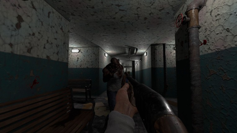 Asylum Nightmares screenshot