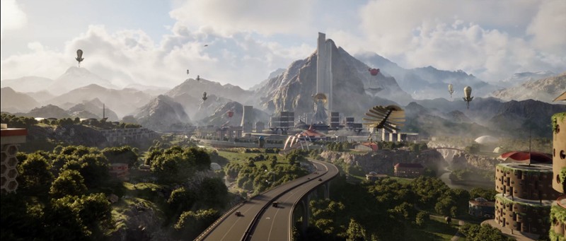 Atomic Heart 2 screenshot