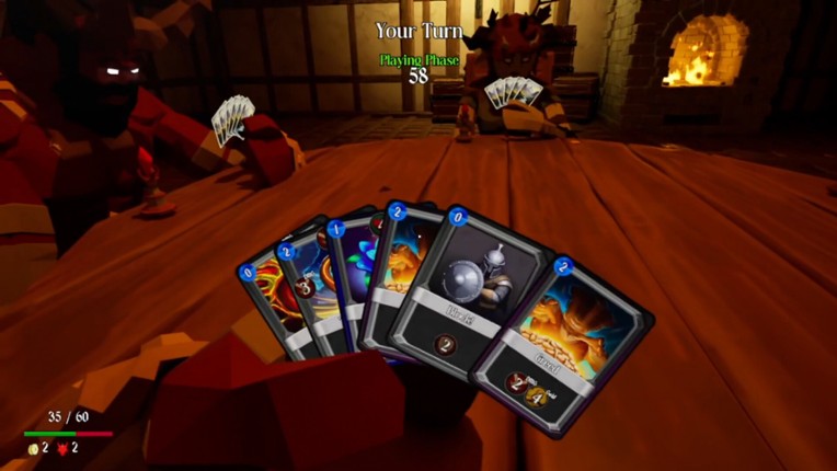 Attrition screenshot