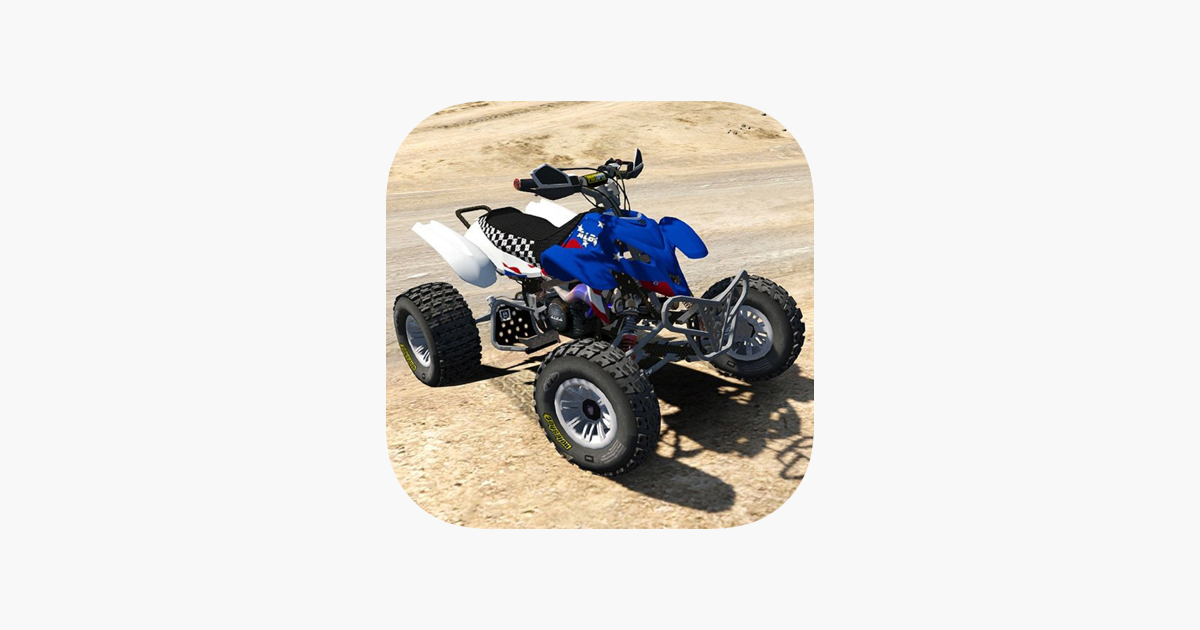 Games like Atv Quad Bike Racing Game 2021