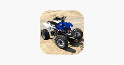 Atv Quad Bike Racing Game 2021 Image