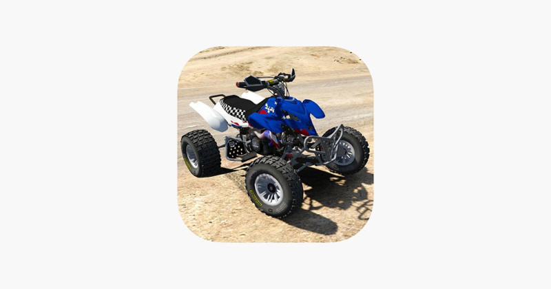 Atv Quad Bike Racing Game 2021 Game Cover