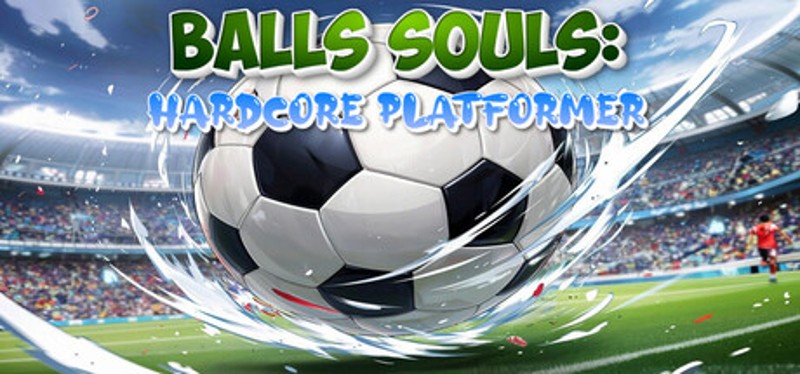 Balls souls: Hardcore platformer Image
