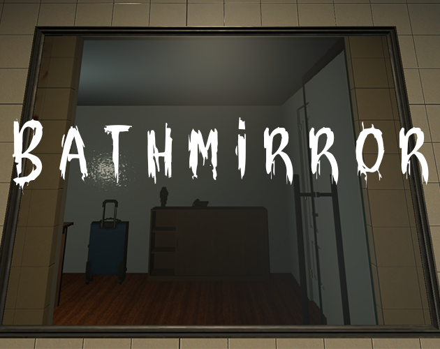 Games like Bathmirror