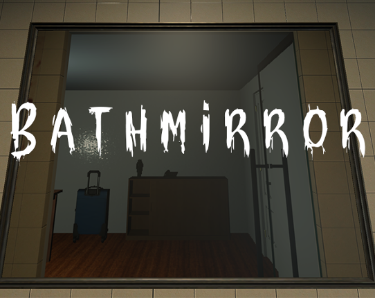 Bathmirror Game Cover