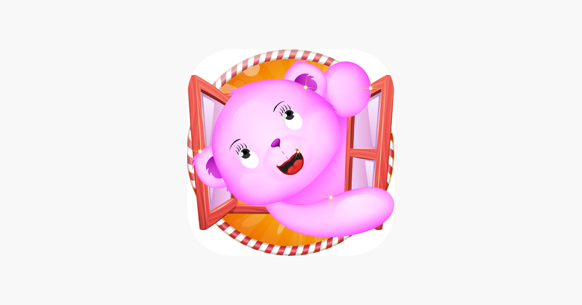 Games like Bear Fun World - Modern Animal Life Care