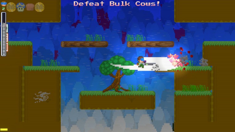 BeefArena screenshot