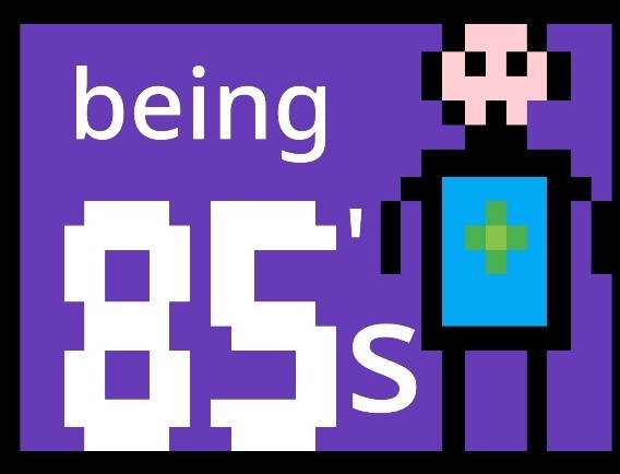 Games like being 85's
