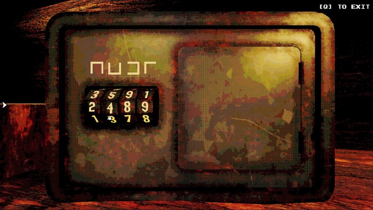 Benny Bash screenshot